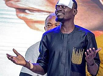 Lil Win Granted GH¢50K Bail as Police Investigation Continues