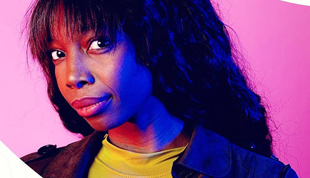 Jerri Bre Preach to Attempt Guinness World Record for Longest Speech