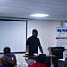 The Media Foundation for West Africa holds workshop to promote peace and objective reporting in Ghana.