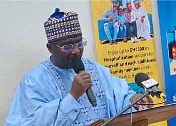 My contributions to the Northen development surpass Mahama's - Dr Bawumia