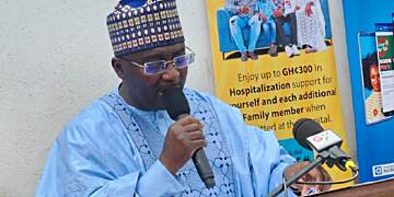 My contributions to the Northen development surpass Mahama's - Dr Bawumia