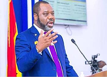 We are experiencing erratic power supply, not load shedding- Opoku Prempeh