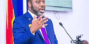 We are experiencing erratic power supply, not load shedding- Opoku Prempeh