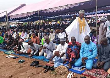 Muslims youth urged not to abuse drugs