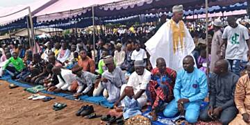 Muslims youth urged not to abuse drugs