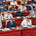 DESIST FROM OPAQUE AND IRREGULAR RECRUITMENT -Minority warns Interior Minister.