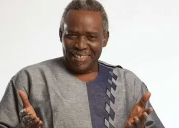 Olu Jacobs alive, family debunks veteran Nollywood actor’s death rumour