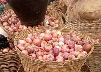 Price of Onion go up due to transportation challenges - Gomoa Dominase Onion Traders