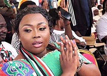 Kasoa vote transfer violence: I wasn’t arrested – NDC Awutu Senya East PC clarifies