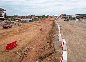 Kasoa-Winneba road congestion: Roads Ministry outlines measures