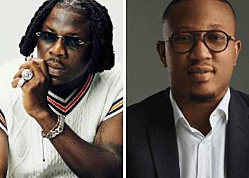 Stonebwoy sues Baba Sadiq for defamation over alleged false tweets