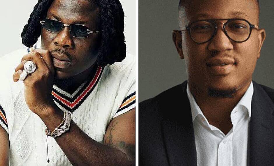 Stonebwoy sues Baba Sadiq for defamation over alleged false tweets