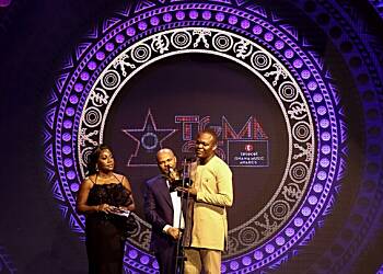 Telecel Powers 25th Celebration of Ghana Music Awards