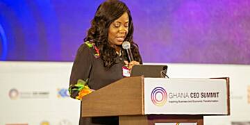 Telecel Ghana CEO Touts Artificial Intelligence as Key to Economic Diversification