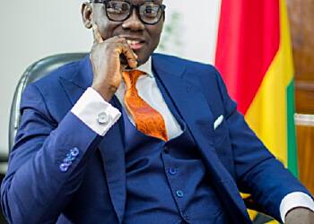 Attorney General to confront lawyers representing Ato Forson and Richard Jakpa today