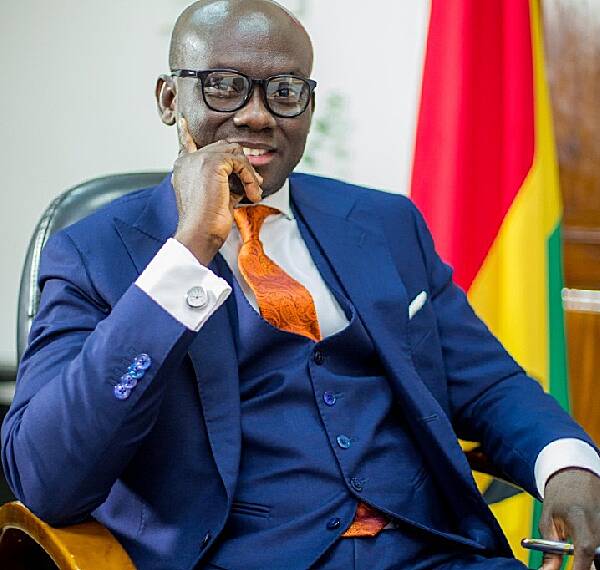 Attorney General to confront lawyers representing Ato Forson and Richard Jakpa today