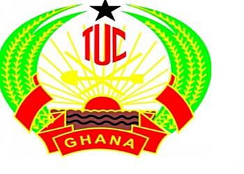 Trades Union Congress - Ghana address Nkawkaw Savings and Loans assault