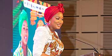 WAMA Fest 2024 Kicks Off with Grand Opening at Labadi Beach Hotel