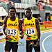 Live Updates: Ghana secure more medals on Day Two of CAA Regional II Championships!