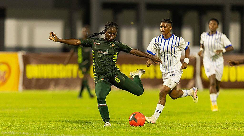 Malta Guinness Women's Premier League: Hasaacas Ladies defeat Ampem Darkoa to win 5th title