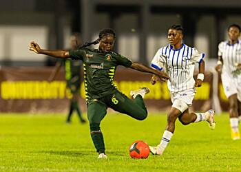 Malta Guinness Women's Premier League: Hasaacas Ladies defeat Ampem Darkoa to win 5th title