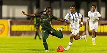 Malta Guinness Women's Premier League: Hasaacas Ladies defeat Ampem Darkoa to win 5th title