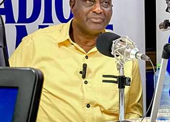 Election 2024: Alan Kyerematen promises economic boost for Ghanaians