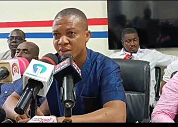 C/R : Vote Transfer - NPP tag Naa Koryoo as ambassador for violence, Condemn Kasoa stabbing incident