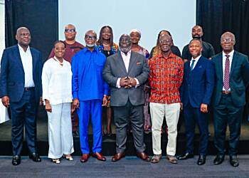 Stakeholders excited as National Communications Authority (NCA) launches its Dispute Resolution Committee