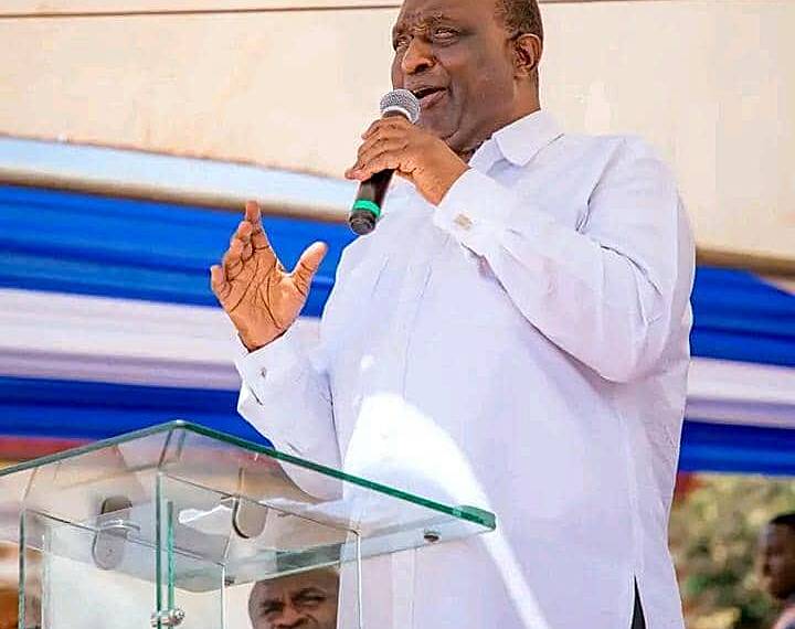 Alan Kyerematen touted as key to industrialization and job creation in Ghana