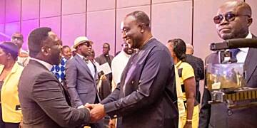 I will lead a streamlined administration with maximum of 40 ministers - Alan Kyerematen