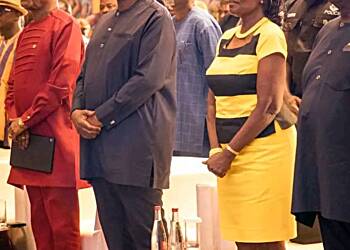 NPP and NDC are bereft of ideas to develop Ghana - Alan Kyeremanten