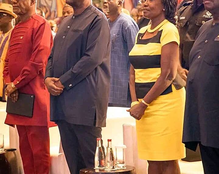 NPP and NDC are bereft of ideas to develop Ghana - Alan Kyeremanten