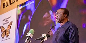 I’ll abolish unnecessary taxes when voted as president – Alan Kyeremanten