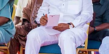 Mahama vows to depoliticize Ghana’s institutions