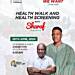 Concern Youth of NDC in Tamale kicks against Sharaf Mahama’s upcoming health walk and screening event