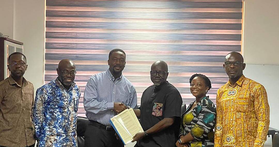 GTA signs MoU with GhanaWeb to promote tourism