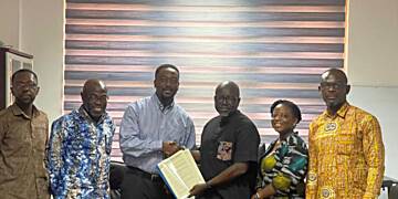GTA signs MoU with GhanaWeb to promote tourism