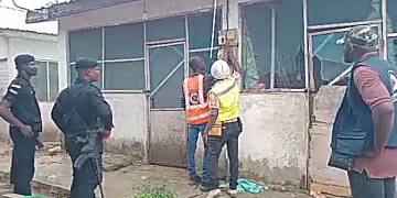 ECG to disconnect fake meters and unauthorized services