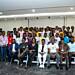 Life Beyond The Pitch: GFA-Malta Guinness workshop ends