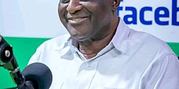 I will create three million jobs for the youth - Alan Kyerematen