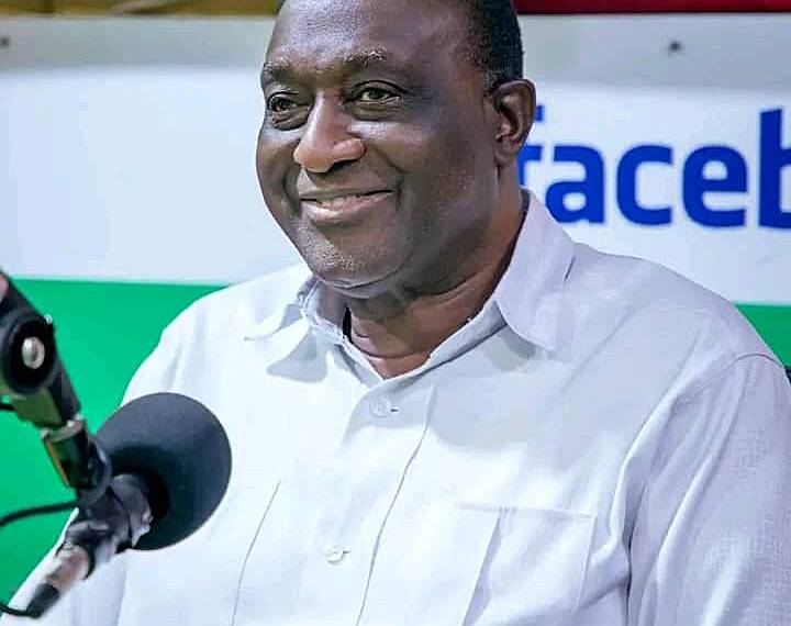 I will create three million jobs for the youth - Alan Kyerematen