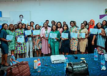 WPRD Festival 2024: GMA partners WiPR, Samsung to host AI MasterLAB for PR Women