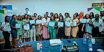 WPRD Festival 2024: GMA partners WiPR, Samsung to host AI MasterLAB for PR Women