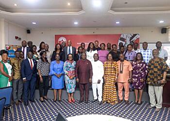 World Blood Donor Day: National Blood Service joins Global Celebration