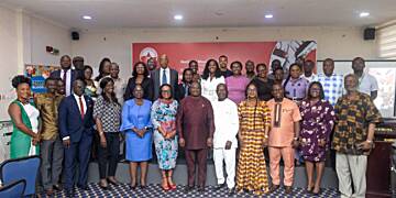 World Blood Donor Day: National Blood Service joins Global Celebration