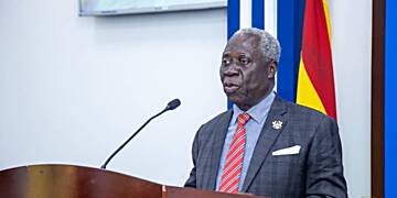 Go for your printed passports; it costs a fortune to print – Osafo-Marfo tells 86,000 Ghanaians
