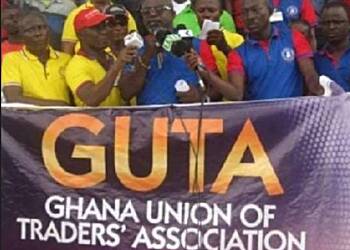 Kick GUTA out of our market- PNP to Ghanaians