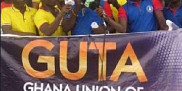 Kick GUTA out of our market- PNP to Ghanaians