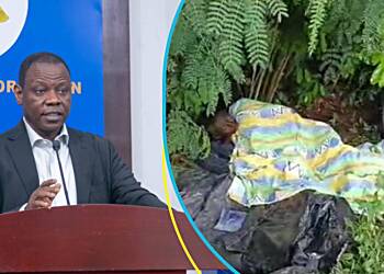 GHS Investigates patient abandonment allegations at Gomoa Ojobi hospital